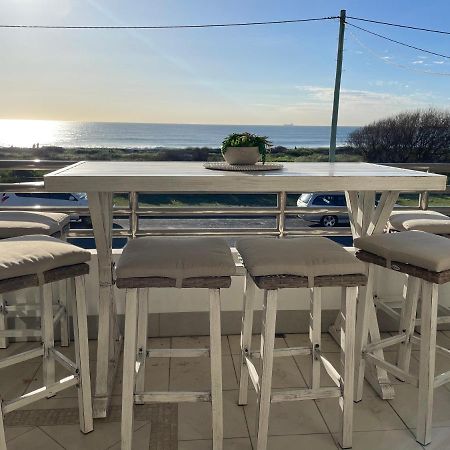 Beach House On Stockton Beach, Newcastle Villa Luaran gambar