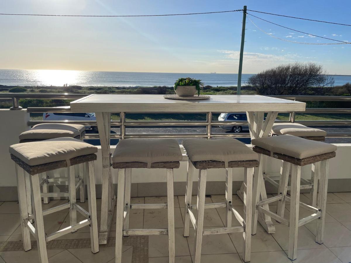 Beach House On Stockton Beach, Newcastle Villa Luaran gambar